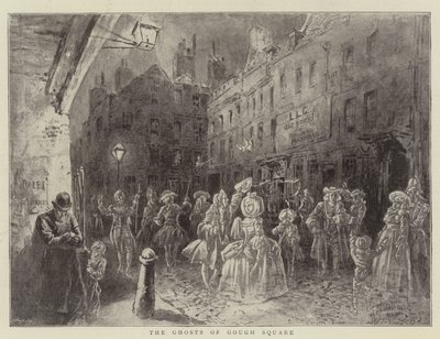 Gough Meydanı